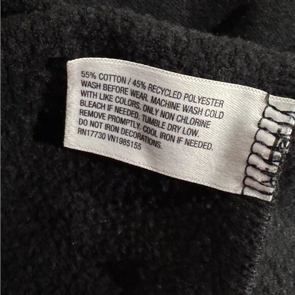 Smiley World Have A Nice Day Cropped Crewneck Sweatshirt
Neon Girls 14 - Picture 3 of 3